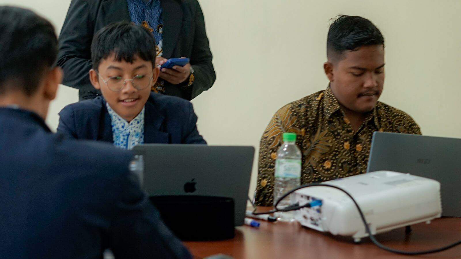 Workshop Penulisan Essay dan Motivation Latter bersama Novia Sholichah, M.Psi.