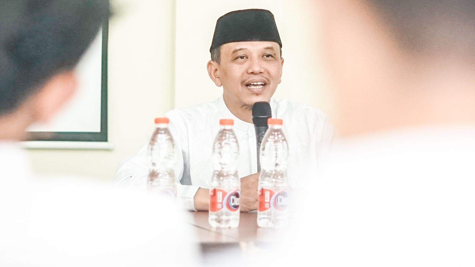 SMA Ar-Rohmah Kirim 31 Santri untuk Belajar di Malaysia dan Singapura