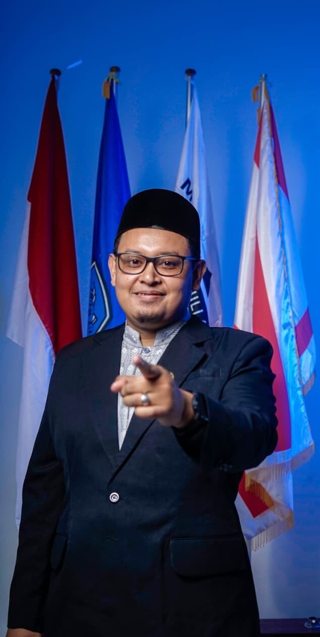 Mukhammad Nastahwid