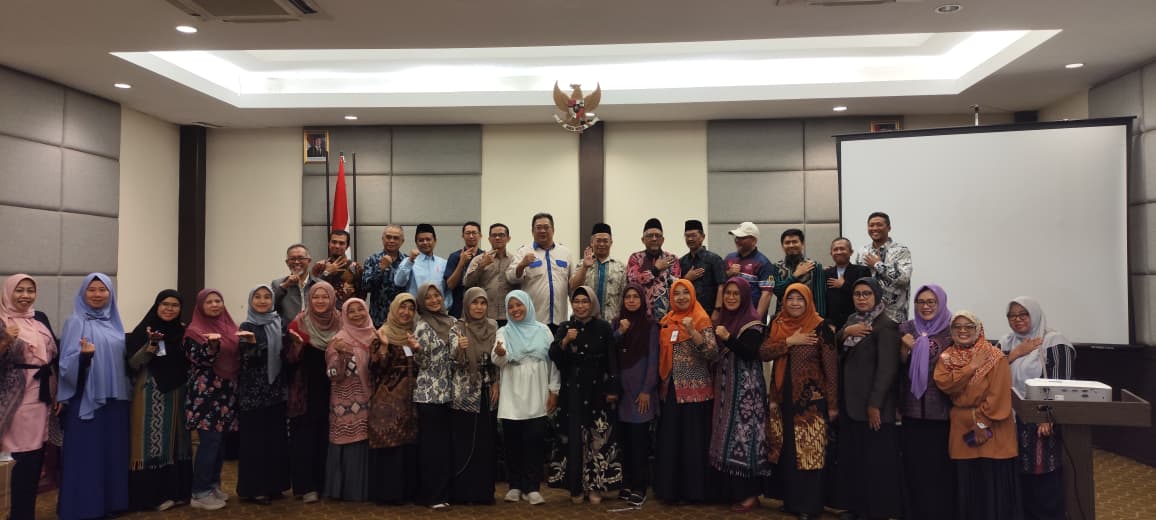 Acara yang berlangsung pada Kamis, 18 September 2025, pukul 11.30 ini difokuskan pada pengembangan kepemimpinan muda dan diskusi mendalam tentang peran pelajar dalam menghadapi tantangan global.