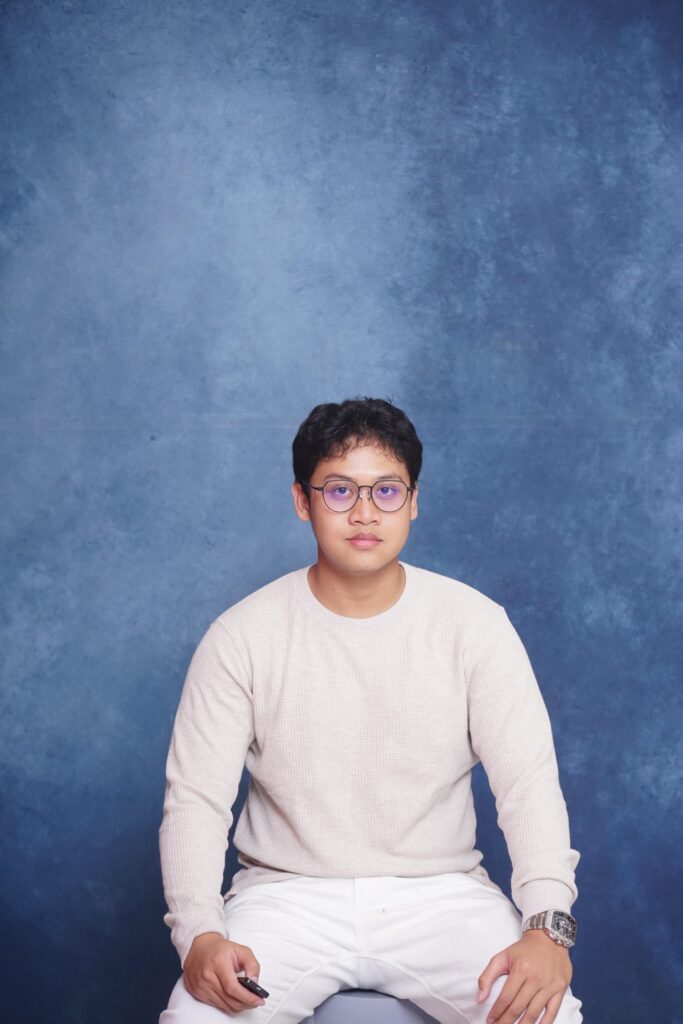 Alumni SMA Ar-Rohmah Putra, Sharlyf Shaquille Syani Raih Prestasi sebagai Google Student Ambassador 2025