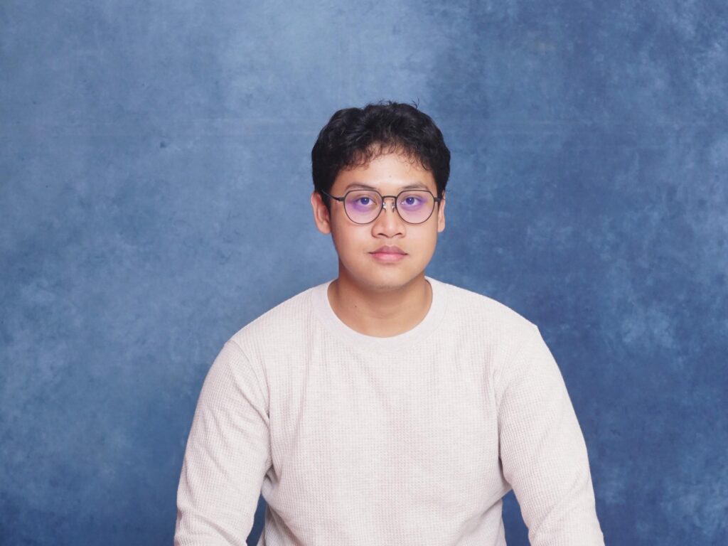 Alumni SMA Ar-Rohmah Putra, Sharlyf Shaquille Syani Raih Prestasi sebagai Google Student Ambassador 2025