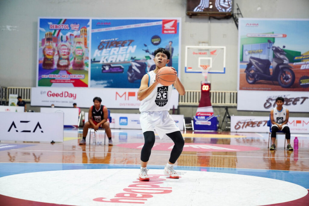 SMA Ar-Rohmah Juara DBL 2025 Malang