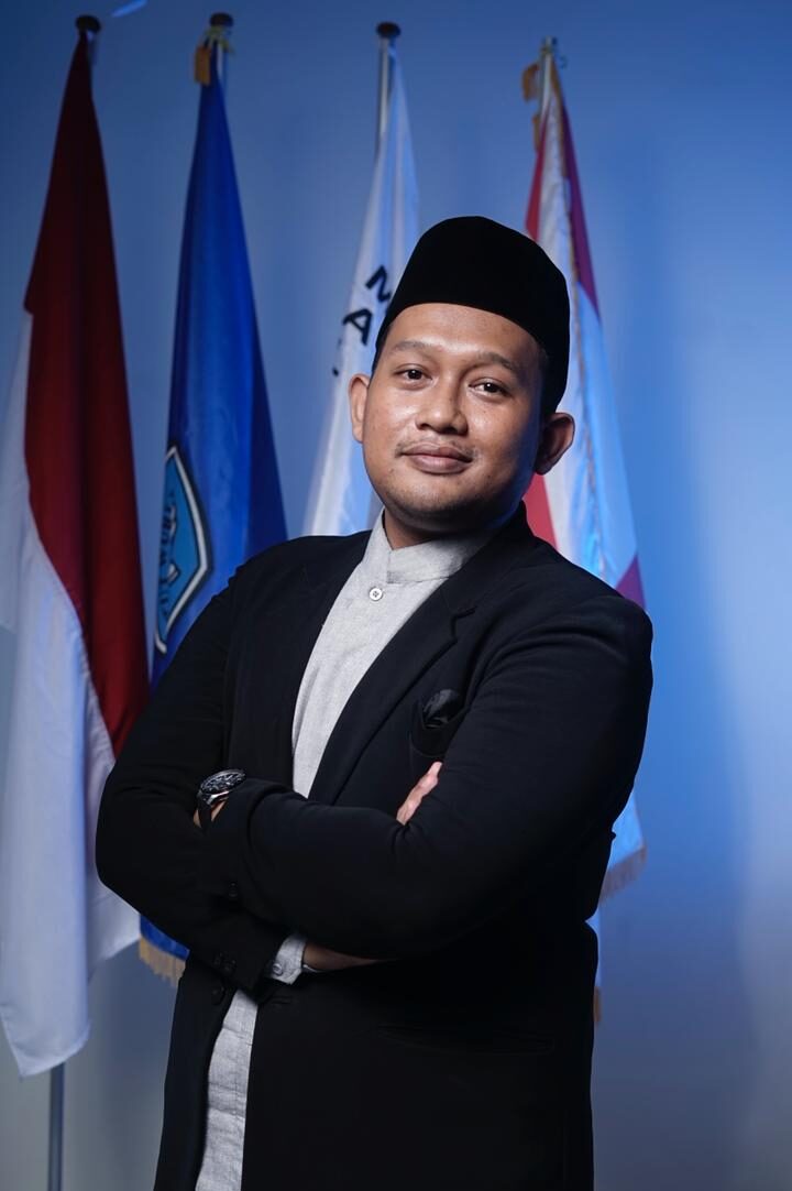 Ahmad Fajar Lutfi