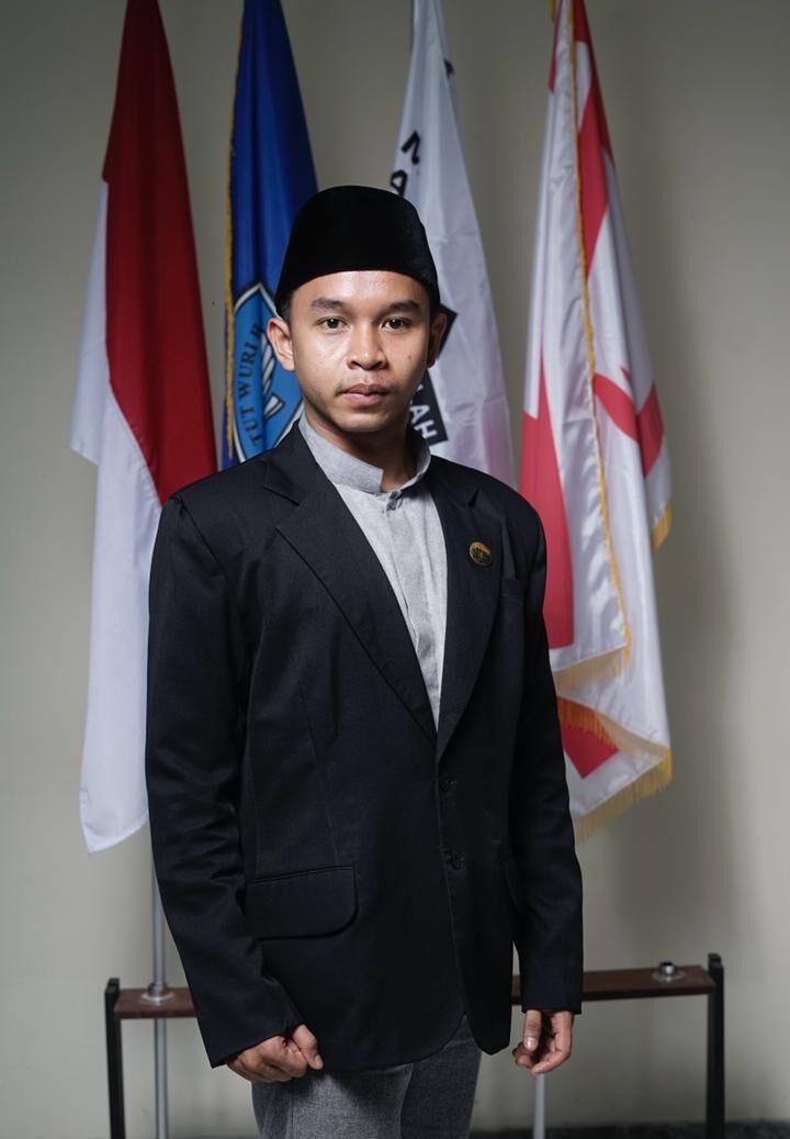 Hendrawan
