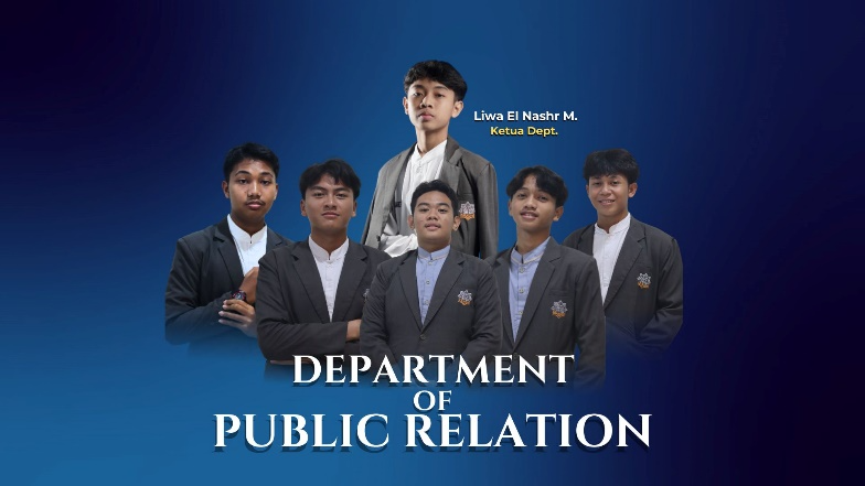 Departemen Hubungan Kemasyarakatan
