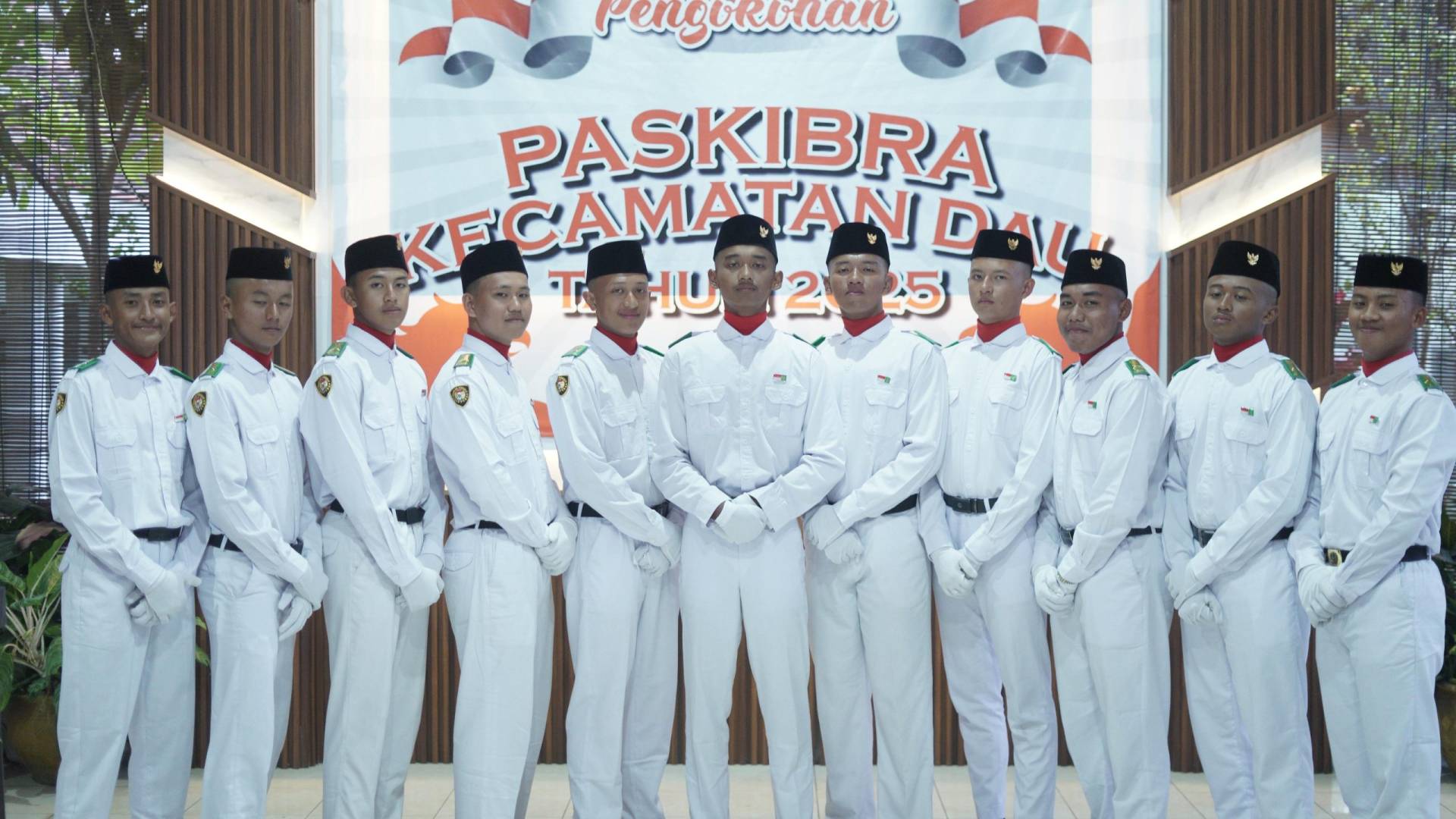Bersama SMA Ar Rohmah membangun peradaban islam